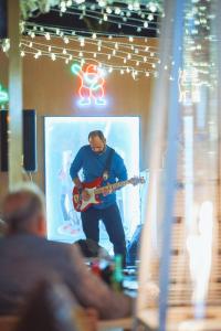 Hosté ubytování Comfort Marine + 94 fotografií