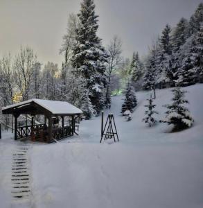 Ideal Predeal om vinteren