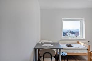 Fotografie z fotogalerie ubytování Haus Fuldablick v destinaci Rotenburg an der Fulda + 37 fotografií