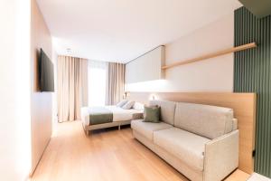 Posedenie v ubytovaní Aparthotel Atenea Calabria