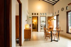 Gallery image of Villa Jogja Tropical in Yogyakarta