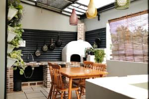 Gallery image of Villa Jogja Tropical in Yogyakarta