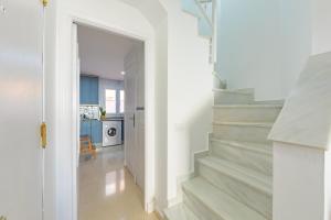 Fotografia z galérie ubytovania Duplex Surla Pájaro vistas al mar v destinácii Tarifa