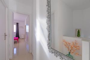 Fotografia z galérie ubytovania Duplex Surla Pájaro vistas al mar v destinácii Tarifa