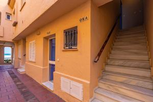 Fotografia z galérie ubytovania Duplex Surla Pájaro vistas al mar v destinácii Tarifa