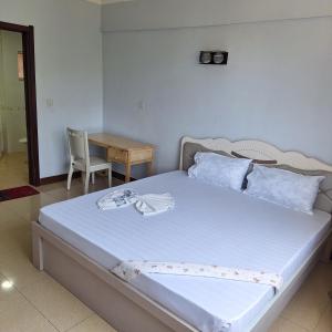 ダル・エス・サラームにあるModest R&R H Appartmentのギャラリーの写真