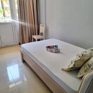 ダル・エス・サラームにあるModest R&R H Appartmentのギャラリーの写真