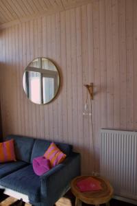 Gallery image of Sisters Beachbungalows in Katwijk aan Zee +6 photos
