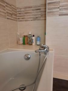 Ένα μπάνιο στο Giverny, Cosy studio au vert +31 φωτογραφίες