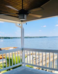 Fotografie z fotogalerie ubytování Lake Conroe Waterfront Paradise -Weekly Discounts! v destinaci Montgomery