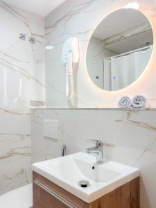 Gallery image of Fuentes de luz in San Sebastián de los Reyes