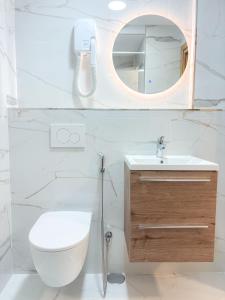 Gallery image of Fuentes de luz in San Sebastián de los Reyes