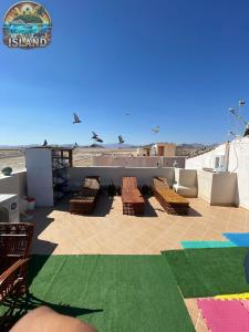 Fotografie z fotogalerie ubytování The Island v destinaci Sharm El Sheikh + 24 fotografií