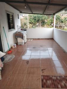 Χώρος καθιστικού στο Casa Alto Caparaó +3 φωτογραφίες