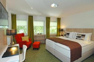 Gallery image of Hotel Allegro in Cologne