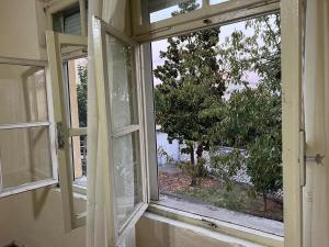 En have udenfor The Northern Home