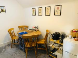 ダフタウンにあるLettoch Farmのギャラリーの写真