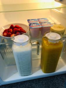 ダフタウンにあるLettoch Farmのギャラリーの写真 +9枚の写真