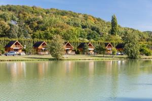 Imagen de la galería de Camping La Croix du Vieux Pont, en Berny-Rivière