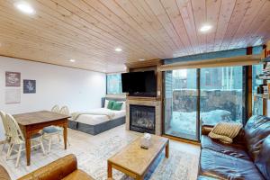 Φωτογραφία από το άλμπουμ του Telluride Lodge 324 σε Telluride