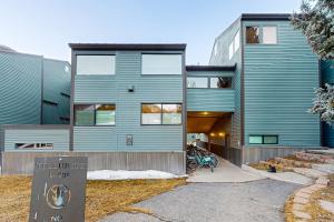 Φωτογραφία από το άλμπουμ του Telluride Lodge 324 σε Telluride