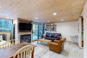 Φωτογραφία από το άλμπουμ του Telluride Lodge 324 σε Telluride +21 φωτογραφίες