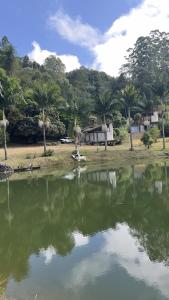 Gambar di galeri bagi Belle Vue Hospedagem di Marechal Floriano