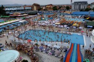 Bazén v ubytovaní leoben alebo v jeho blízkosti