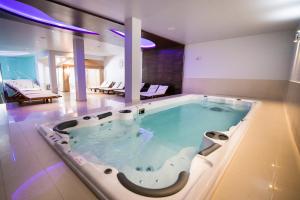 Fotografie z fotogalerie ubytování Hotel Phoenix v Záhřebu