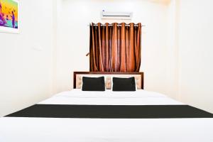 Φωτογραφία από το άλμπουμ του Hotel O UTS STAY IN στη Ναγκπούρ