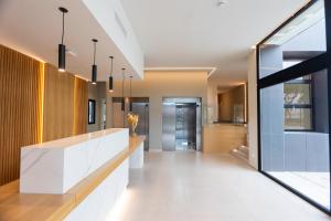 卡斯特尔德费尔斯Fels Apartments的相册照片