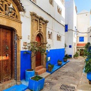 Το κτήριο όπου στεγάζεται  το διαμέρισμα +20 φωτογραφίες