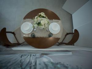 Φωτογραφία από το άλμπουμ του Modern Luxury Apartment in Nova by Devtraco- prime location and convenient 15mins from the airport σε Accra