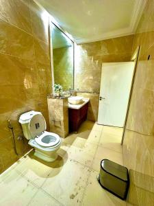 アブジャにあるGamjii apartmentsのギャラリーの写真