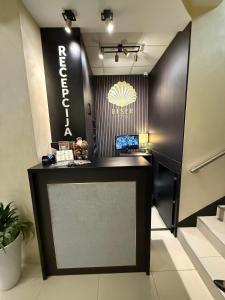 克鲁舍瓦茨Garni Hotel Biser的相册照片