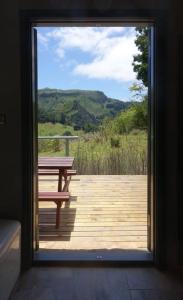 Phong cảnh thiên nhiên gần căn hộ