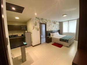Imagen de la galería de Mai Suites Apart Hotel, en Santa Cruz de la Sierra