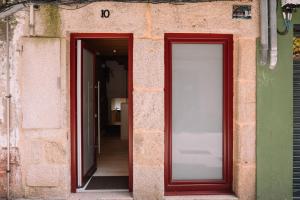 Gallery image of A 5 min de las Playas de Cangas by CABANA Rentals in Cangas de Morrazo