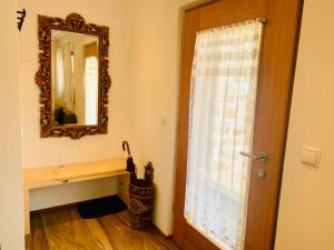 Fotografia z galérie ubytovania Chalet Bernardi Apartments v destinácii Ortisei