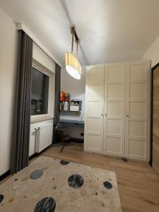 Kuchyňa alebo kuchynka v ubytovaní Apartament No. 26 Nad Iławką
