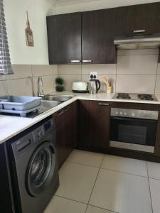 Fotografie z fotogalerie ubytování Higate Properties v destinaci Fourways