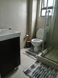 Fotografie z fotogalerie ubytování Higate Properties v destinaci Fourways
