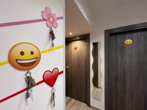 Billede fra billedgalleriet på WhatsHouse Roma i Rom