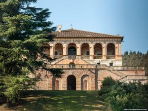Fotografie z fotogalerie ubytování Hotel Terme Marco Polo v destinaci Montegrotto Terme