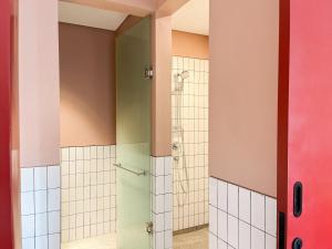 Bagno di Kotta GO Hotel Tegal