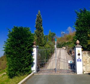 Fotografie z fotogalerie ubytování B&B Pino del Capitano v destinaci Dicomano
