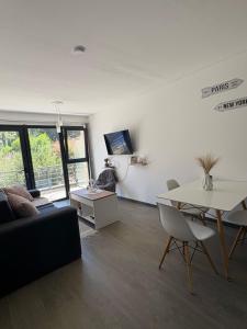 Et tv og/eller underholdning på Ruka 10 - Andarlibre