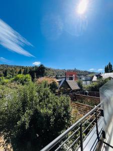 Naturlandskabet i nærheden af lejligheden + 22 billeder