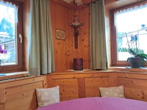 Ảnh trong thư viện ảnh của Foidlhof - Privatzimmer ở Sankt Johann in Tirol