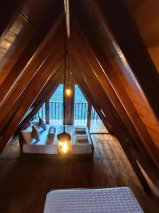 Foto Ellas asuva majutusasutuse Miracle view Ella galeriist